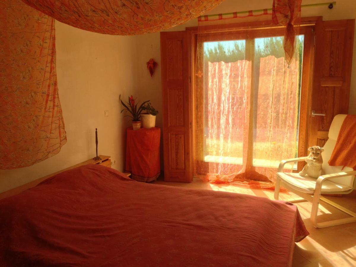 Quintinha Mojud Bed & Breakfast Rogil Ngoại thất bức ảnh