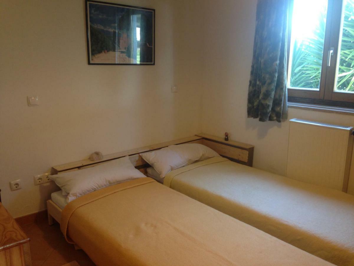 Quintinha Mojud Bed & Breakfast Rogil Ngoại thất bức ảnh