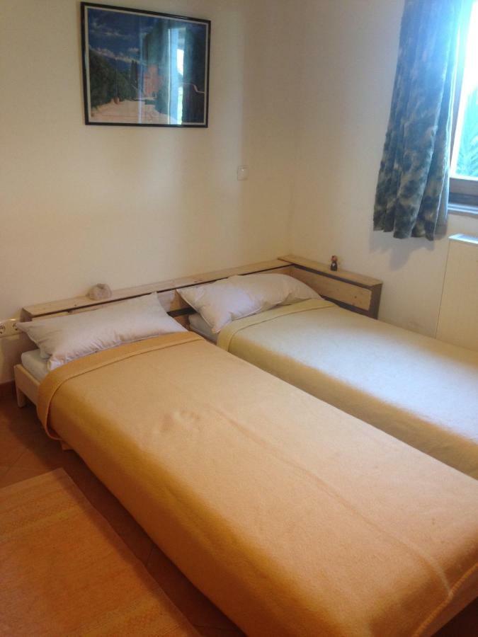 Quintinha Mojud Bed & Breakfast Rogil Ngoại thất bức ảnh