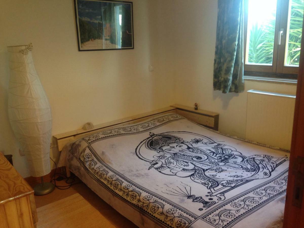 Quintinha Mojud Bed & Breakfast Rogil Ngoại thất bức ảnh